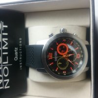 Часовник NAUTEC NO LIMIT Chronograph , снимка 8 - Мъжки - 24489202