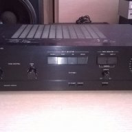 Luxman-made in japan-stereo amplifier-внос швеицария, снимка 10 - Ресийвъри, усилватели, смесителни пултове - 17199586
