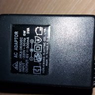 продавам адаптор (зарядни) 6в 500ма 3ва, снимка 2 - Друга електроника - 18046936