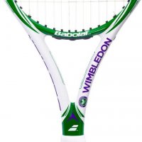 BАBOLAT/WILSON/ HEAD/PRINCE  67 см +бонус, снимка 2 - Тенис - 17613090