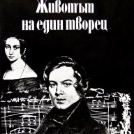 Биографични книги на знаменити композитори и музиканти, снимка 5 - Художествена литература - 17458385