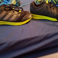 Детски маратонки adidas, снимка 1 - Детски маратонки - 20879652