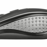 TRUST XIMO Wireless Keyboard & Mouse BG Layout, снимка 4 - Клавиатури и мишки - 24174518