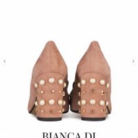 Дамски обувки Bianca Di! , снимка 3 - Дамски обувки на ток - 25684706