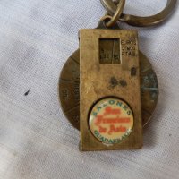стар ключодържател, снимка 4 - Други ценни предмети - 19854187