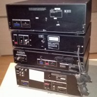 sony-amplifier+tuner+deck+cd-внос швеицария, снимка 17 - Ресийвъри, усилватели, смесителни пултове - 21969668
