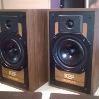 kef chorale lll type sp3022/50w/8ohms-made in england-from uk, снимка 11 - Тонколони - 18761394