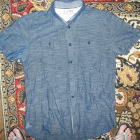 Ризи JACK&JONES    мъжки,С-М-ХЛ, снимка 11 - Ризи - 25647501