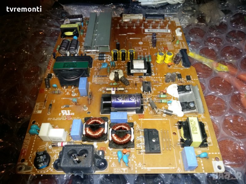 POWER EAX65424001 (2.2) LGP42-14LPB, снимка 1