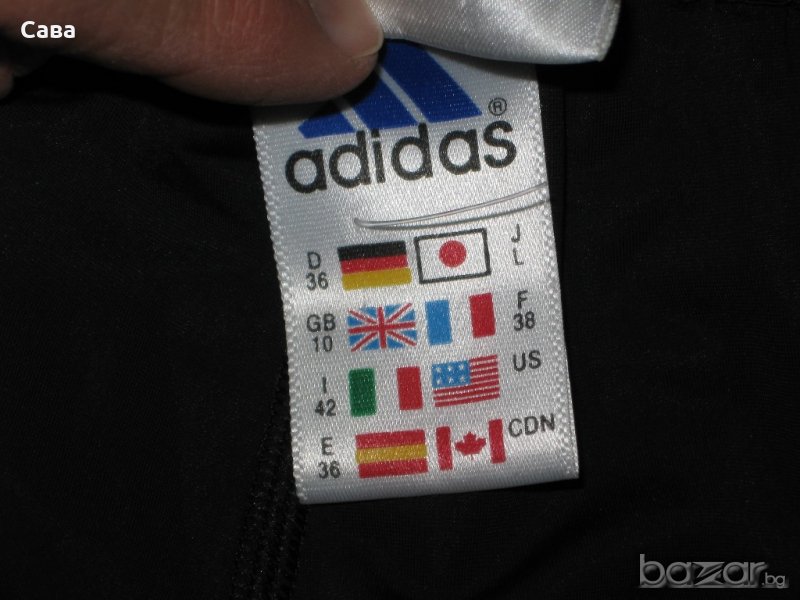 Пола- панталон ADIDAS  размер м, снимка 1