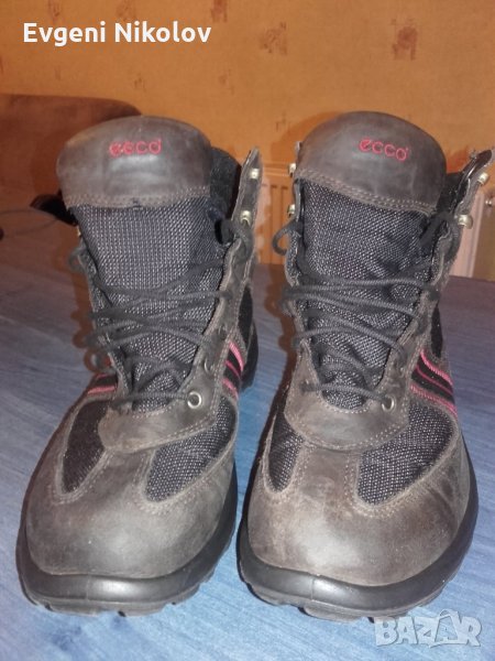  ECCO® №38 Gore-Tex , снимка 1