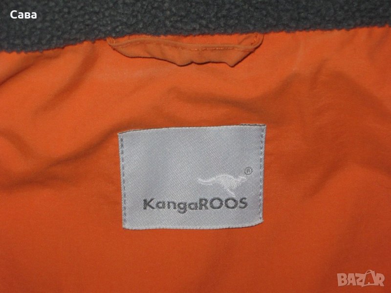Яке пролет, есен KANGAROOS   мъжко,Л, снимка 1