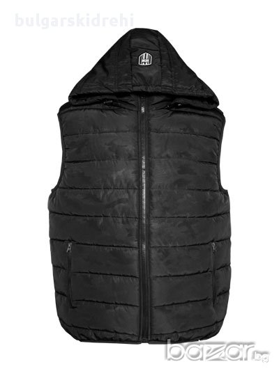 Мъжки елек /+Гигант/ , снимка 1