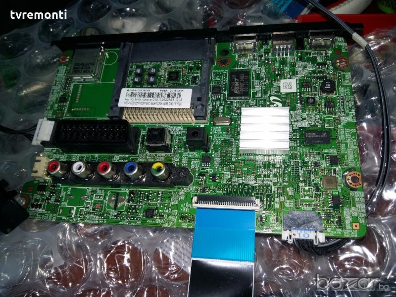 Main Board BN41-02098B BN94-09060B, снимка 1