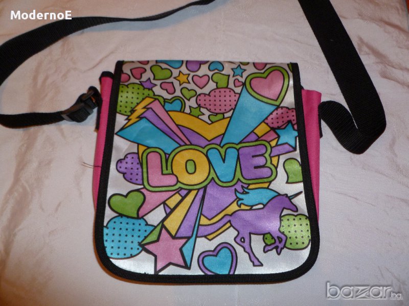 Чанта за малка мацка, снимка 1