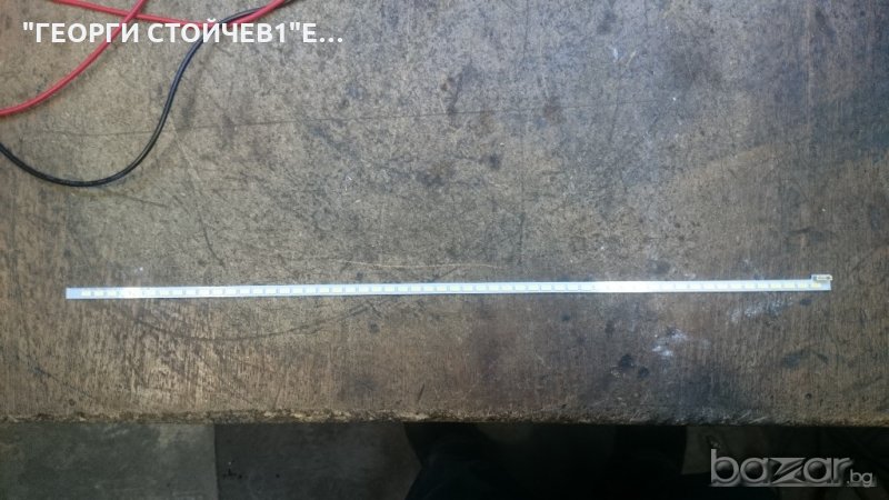 EXAM1L 94V-0 1147C 32 STS40064_56LED rov.2_111111, снимка 1