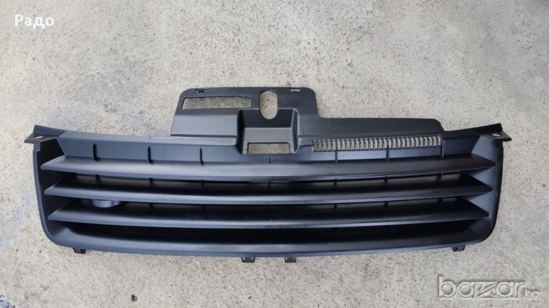 Решетка предна VW POLO ПОЛО, снимка 1