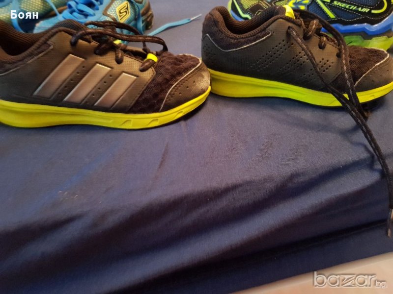 Детски маратонки adidas, снимка 1