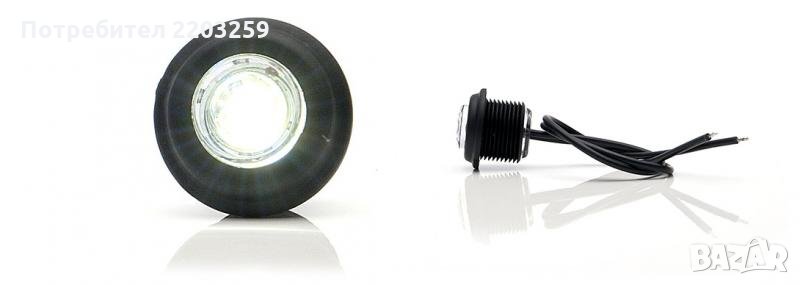 предна габаритна светлина, снимка 1