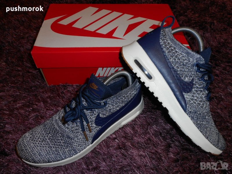 Nike Air Max Thea Ultra Flyknit, снимка 1