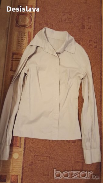 Риза, снимка 1