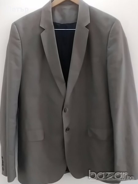 ZARA MAN мъжко сако размер 50, снимка 1