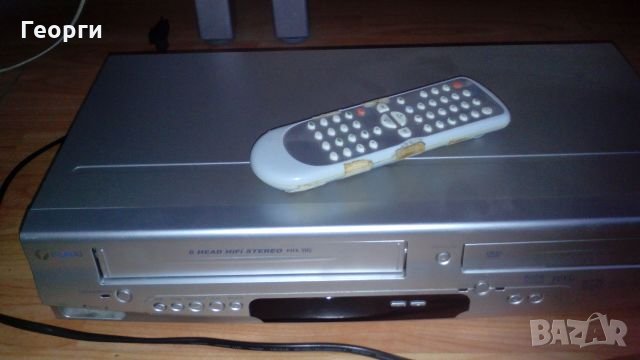 Funai dvd и видео плейър, снимка 1