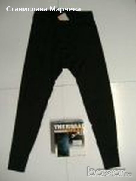 Термобельо мъжки клин Bars, снимка 1