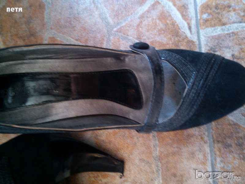 лот обувки, снимка 1
