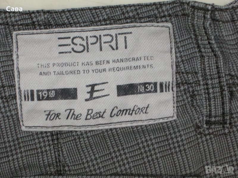 Къси панталони ESPRIT   мъжки,размер36, снимка 1