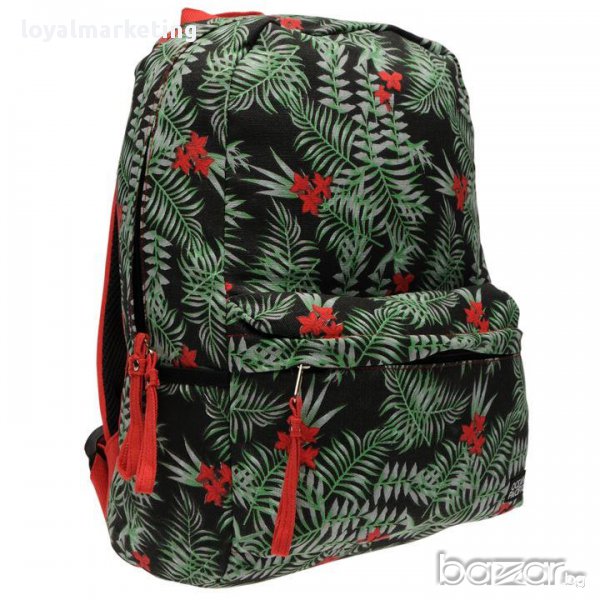 Оригинална раница Ocean Pacific, 71986-90, снимка 1