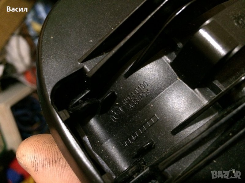 оригинална Стойка за чаша BMW, снимка 1