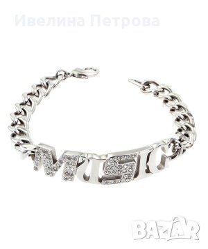 Гривна на Miss Sixty, снимка 1