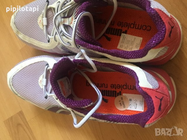 Маратонки Puma complete running, снимка 4 - Маратонки - 22930009