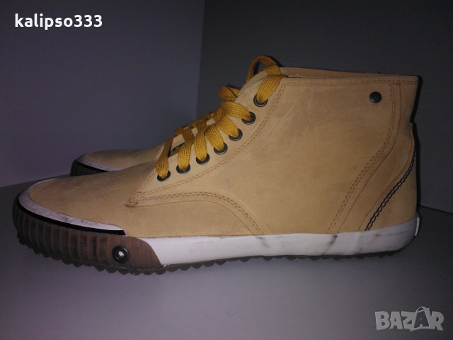 Diesel оригинални спортни обувки, снимка 3 - Кецове - 24491471