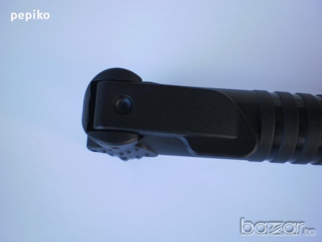 Продавам колела внос от Германия помпа за велосипед GIYO , снимка 6 - Аксесоари за велосипеди - 15472237