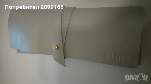 Часовник CLUSE  - 10%, снимка 4 - Дамски - 23275735