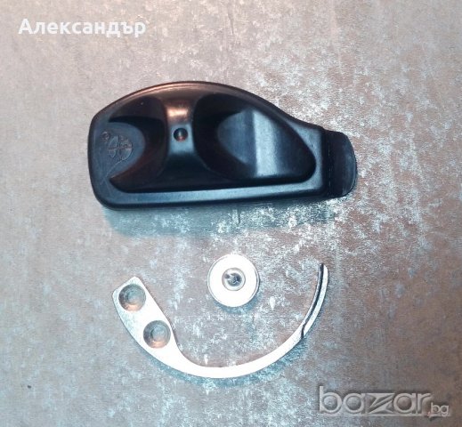 Кука за аларми Куки, снимка 2 - Оборудване за магазин - 19079870