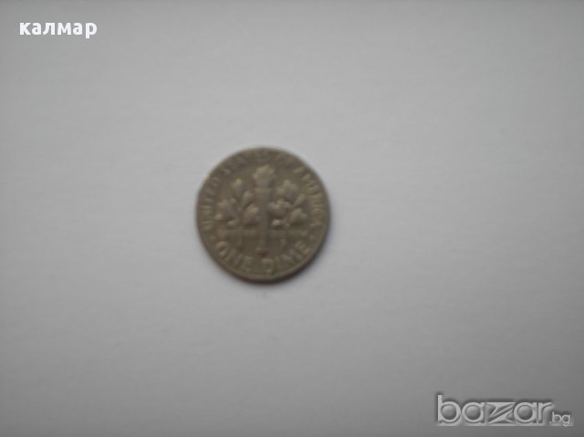 американска колекционерска монета, снимка 2 - Нумизматика и бонистика - 12936492