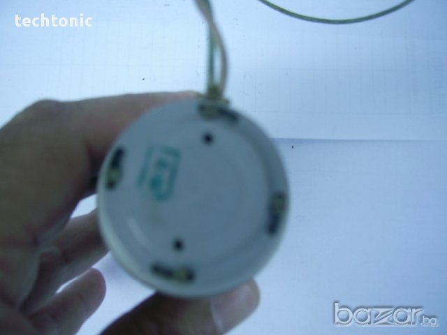 Електродвигател / електромотор ДПМ-30-Н1-19 с редуктор - руски, снимка 4 - Електродвигатели - 11124904