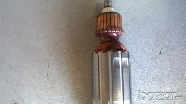 Ротор за бормашина Макита Makita HP 1500 , HP150 , 18451 , 8450, снимка 5 - Резервни части за машини - 12131514