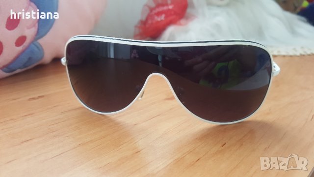 Слънчеви очила