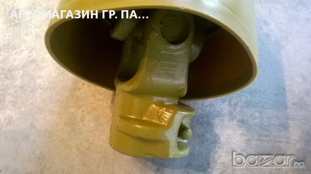 Кардан,кардани, снимка 2 - Части - 15527826