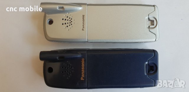 Панел Panasonic GD92, снимка 2 - Резервни части за телефони - 25643566