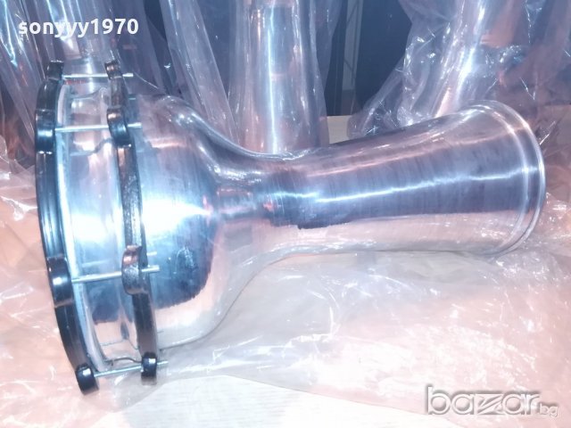 S-CLASSE-турски тарамбуки-голями алуминиеви-нови, снимка 9 - Ударни инструменти - 21027242