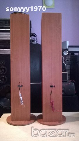 Soundmaster x bass/4ohms-92/16/16см-внос швеицария, снимка 11 - Ресийвъри, усилватели, смесителни пултове - 14616716