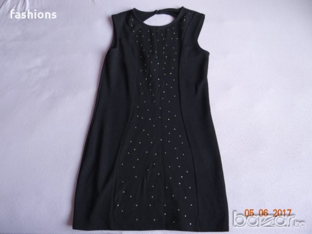 Памучна Рокля размер M / L