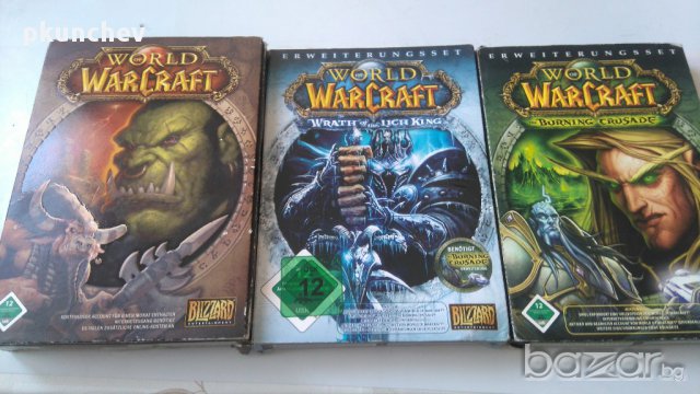 Оригинални игри за компютър PC/MAC, снимка 8 - Игри за PC - 13871498