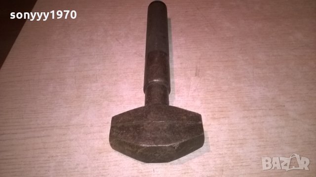 GEDORE/gedore-ретро раздвижен ключ-33х25см-внос швеицария, снимка 17 - Ключове - 24817051