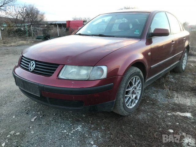 VW Passat B5 на части, снимка 1 - Автомобили и джипове - 23981214